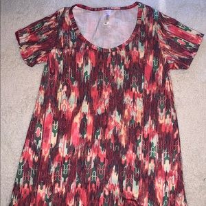 LuLaRoe Classic Tee